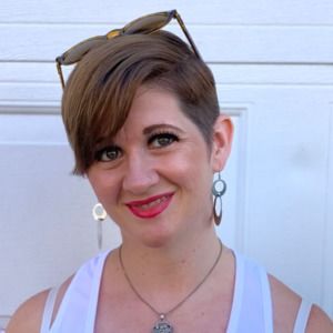 Meet your Posher, Glenn & theresa